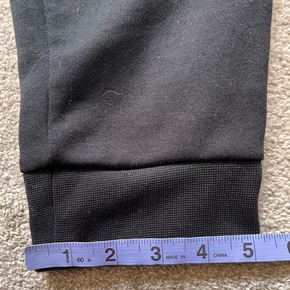 Mens Polo Ralph Lauren Double Knit Jogger Pants Medium NWOT - Picture 9 of 13